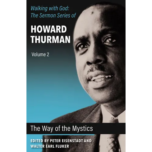 The Way of the Mystics