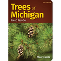 Trees of Michigan Field Guide