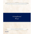 Aristophanes' Wasps