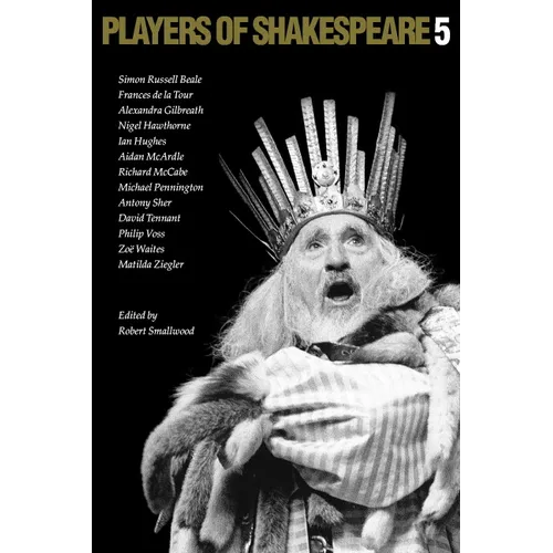 Players of Shakespeare v5