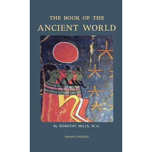 The Book of the Ancient World