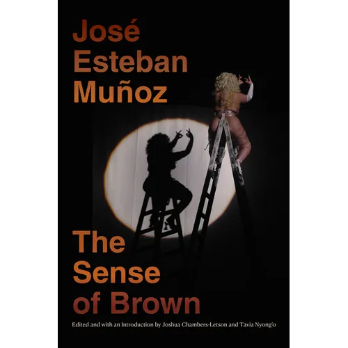 The Sense of Brown