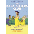 Kristy's Big Day
