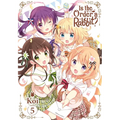 Is the Order a Rabbit?, Vol. 5: Volume 5