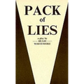 Pack of Lies - A Play