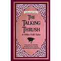 The Talking Thrush and Other Folk-tales