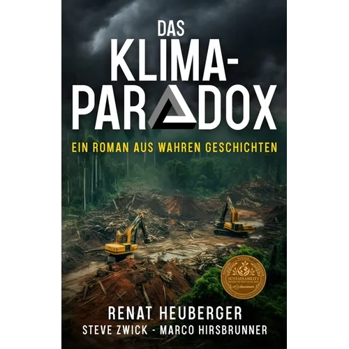 Das Klima-Paradox