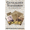 Genealogy Standards Second Edition Revised