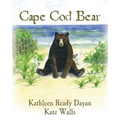 Cape Cod Bear