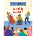 What is music?