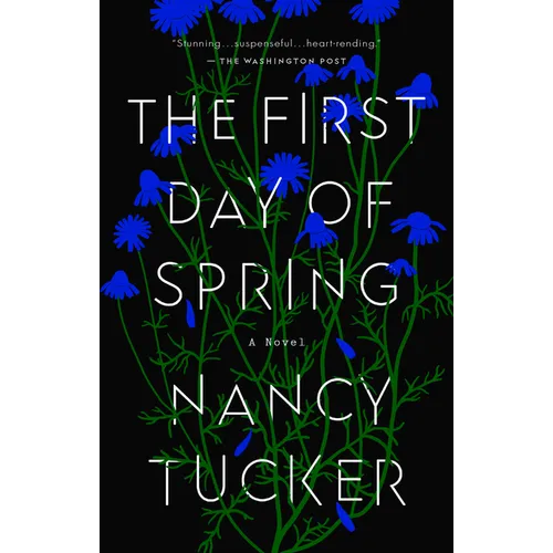 The First Day of Spring