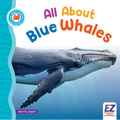 All about Blue Whales