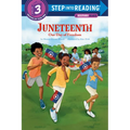 Juneteenth: Our Day of Freedom