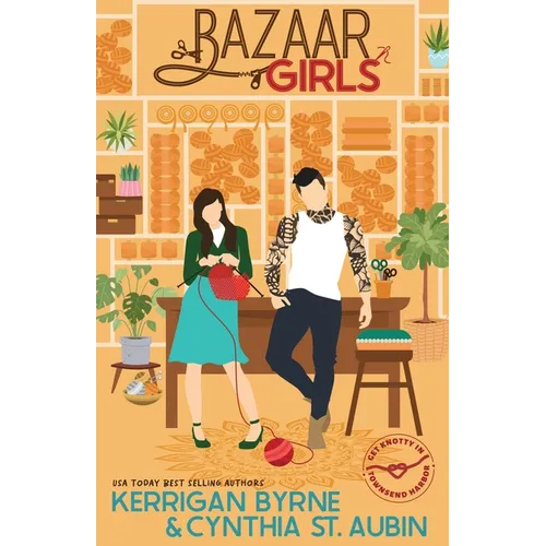 Bazaar Girls