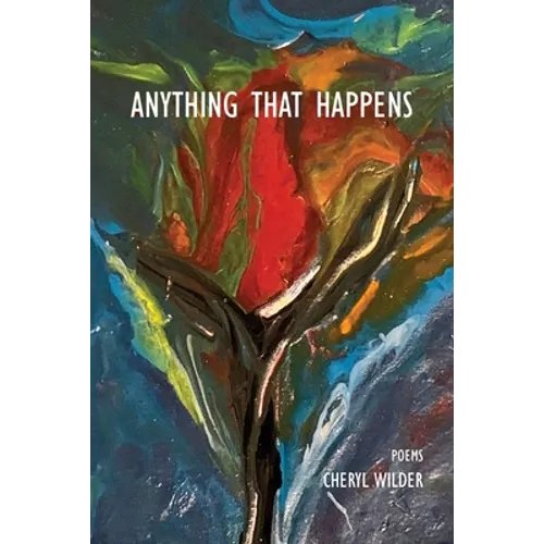 Anything That Happens