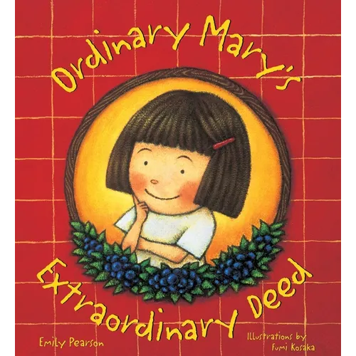 Ordinary Mary's Extraordinary Deed, Paperback