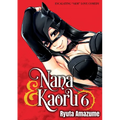 Nana & Kaoru, Volume 6