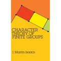 Character Theory of Finite Groups