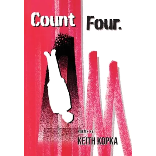 Count Four: Poems