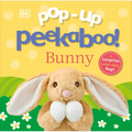 Pop-Up Peekaboo! Bunny: A Pop-Up Surprise Under Every Flap!