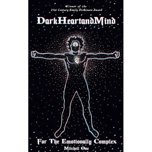 DarkHeartand -Mind For the Emotionally Complex
