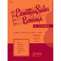 Elementary Scales and Bowings - Viola: (First Position)