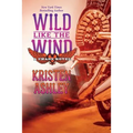 Wild Like the Wind