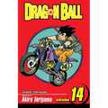 Dragon Ball, Vol. 14: Heaven and Earth