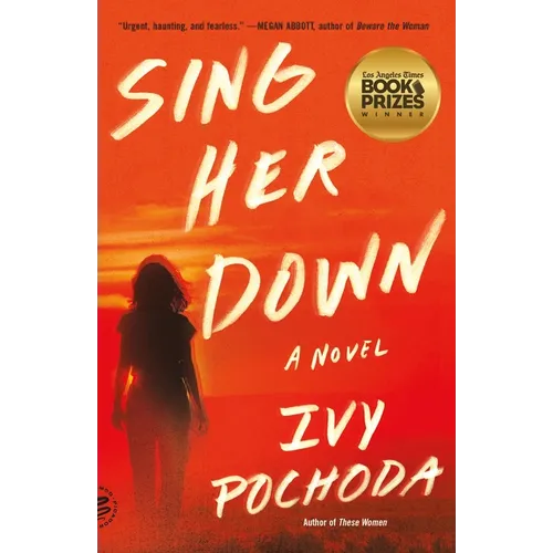 Sing Her Down