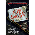 Five Survive