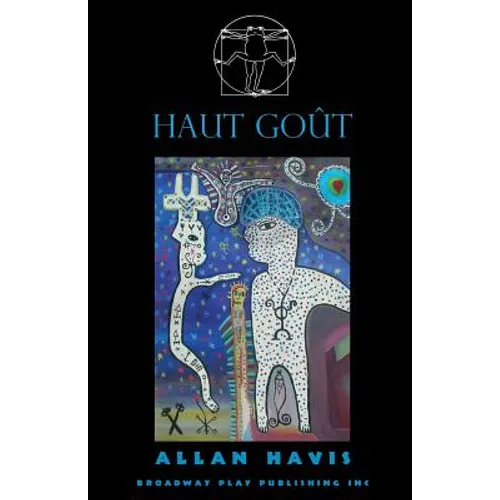 Haut Gout