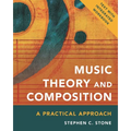 Music Theory and Composition: A Practical Approach