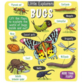 Little Explorers: Bugs