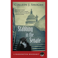 Stabbing in the Senate