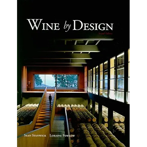 Wine by Design