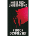 Notes from Underground: Gilded Pocket Edition