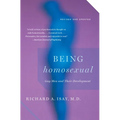 Being Homosexual: Gay Men and Their Development
