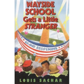 Wayside School Gets a Little Stranger