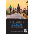 Beginner's Czech with Online Audio