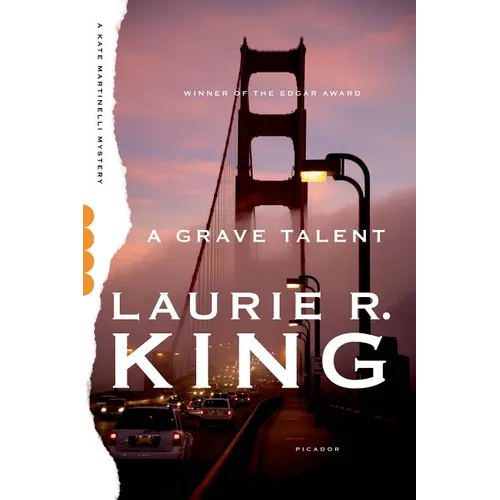 Grave Talent