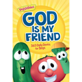God Is My Friend: 365 Daily Devos for Boys