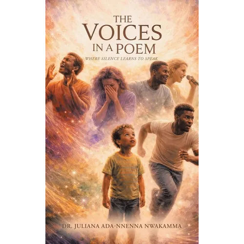 The Voices in a Poem: Where Silence Learns to Speak