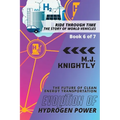Evolution of Hydrogen Power: Fuel Cells and Zero Emissions