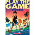 The Hoop Con (Play the Game #1): Volume 1