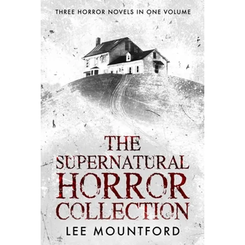 The Supernatural Horror Collection