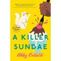 A Killer Sundae
