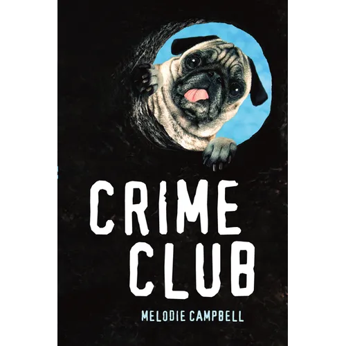 Crime Club
