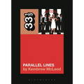 Blondie's Parallel Lines