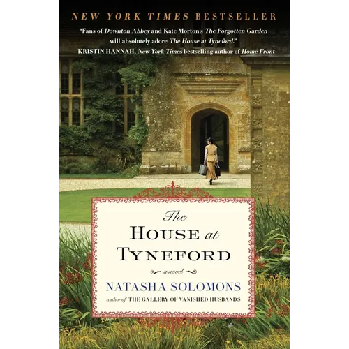 The House at Tyneford