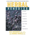 Herbal Remedies: A Quick and Easy Guide to Common Disorders and Their Herbal Remedies
